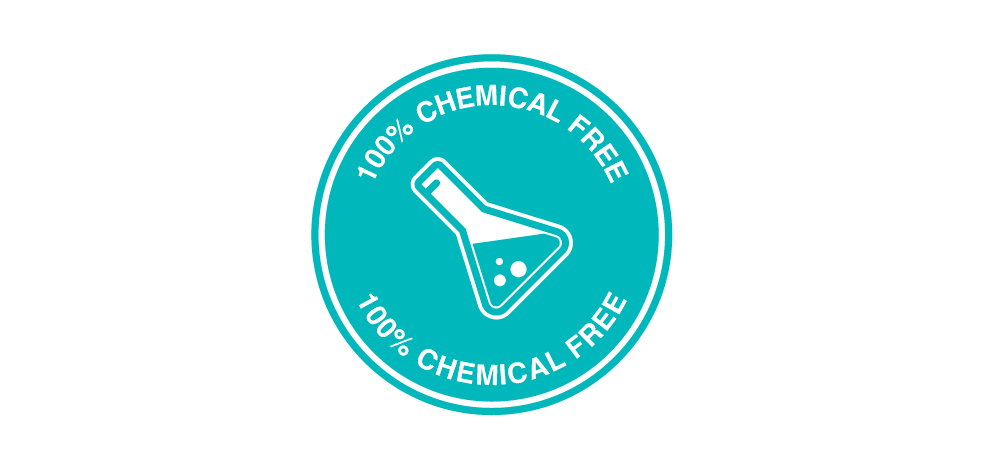 Chemical-Free